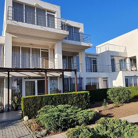 Ferienwohnung Casa Bellevue Costinești Exterior foto