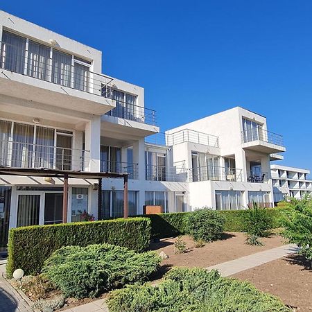 Ferienwohnung Casa Bellevue Costinești Exterior foto