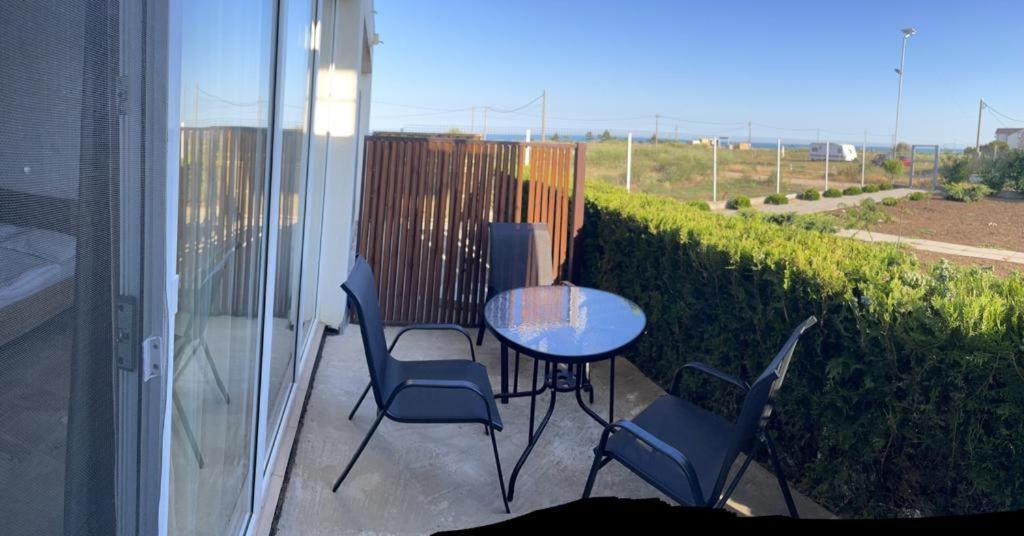 Ferienwohnung Casa Bellevue Costinești Exterior foto
