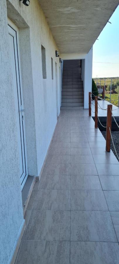 Ferienwohnung Casa Bellevue Costinești Exterior foto