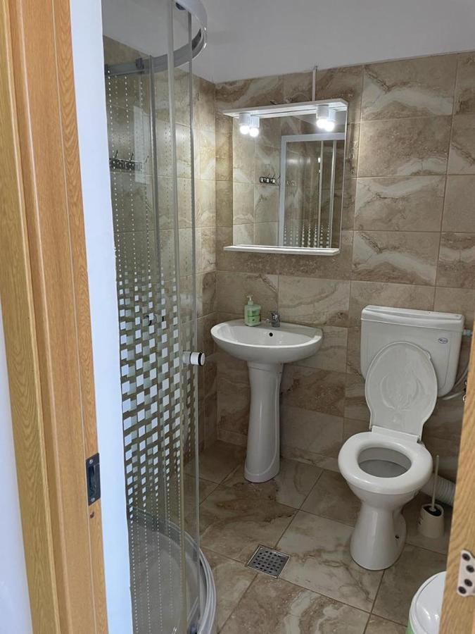 Ferienwohnung Casa Bellevue Costinești Exterior foto