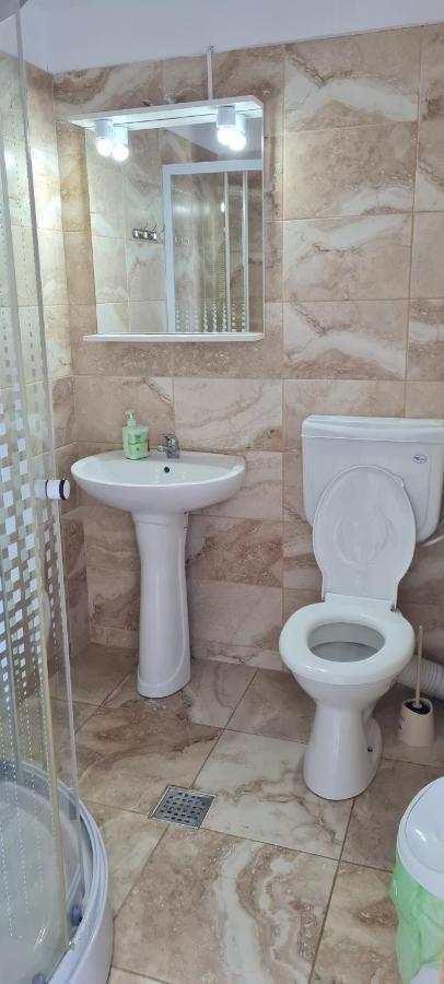 Ferienwohnung Casa Bellevue Costinești Exterior foto