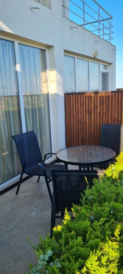 Ferienwohnung Casa Bellevue Costinești Exterior foto