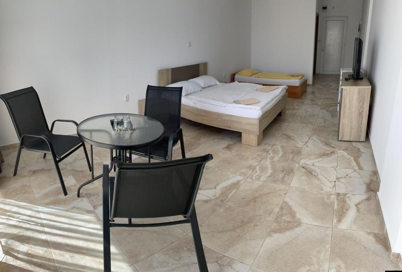 Ferienwohnung Casa Bellevue Costinești Exterior foto