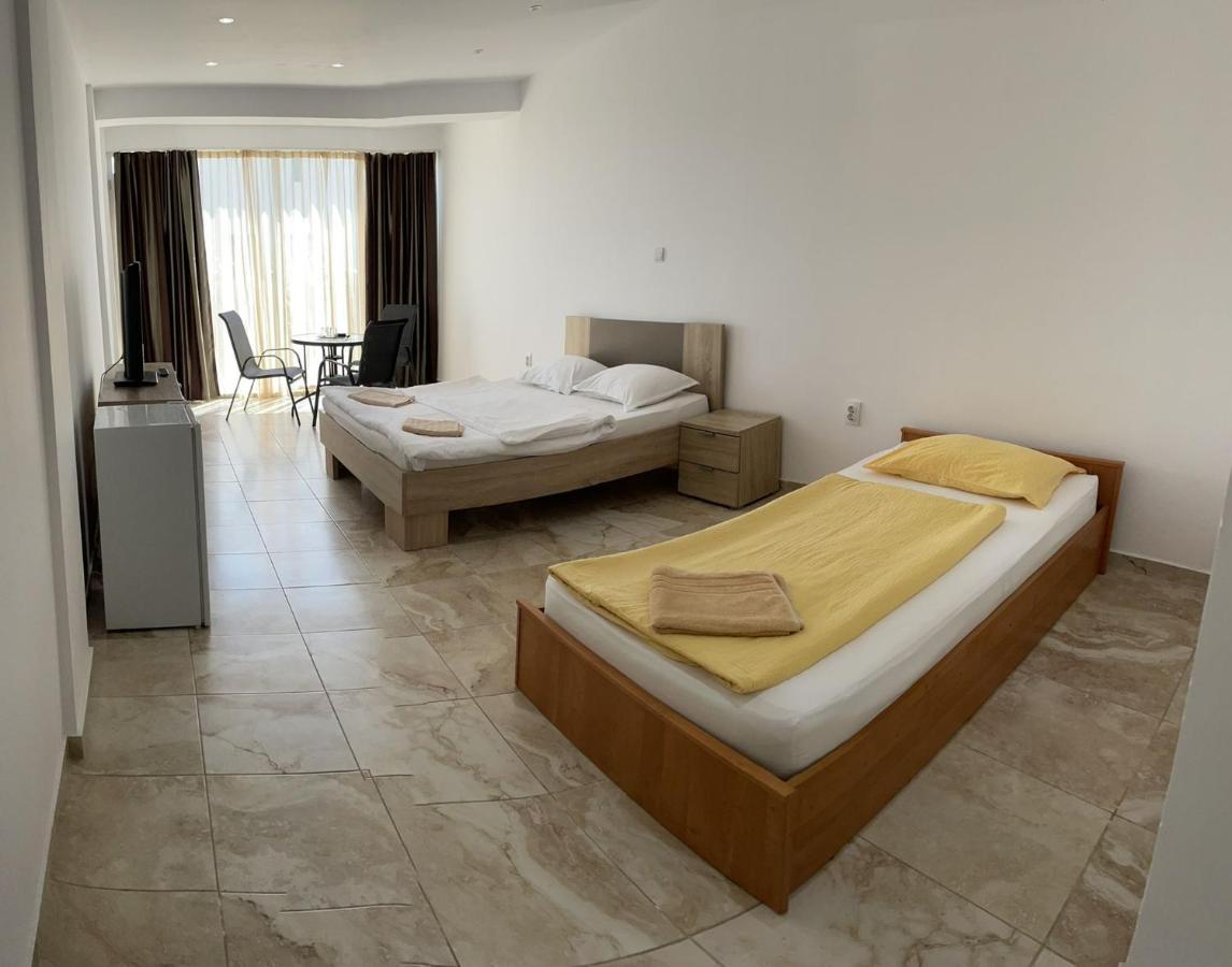 Ferienwohnung Casa Bellevue Costinești Exterior foto