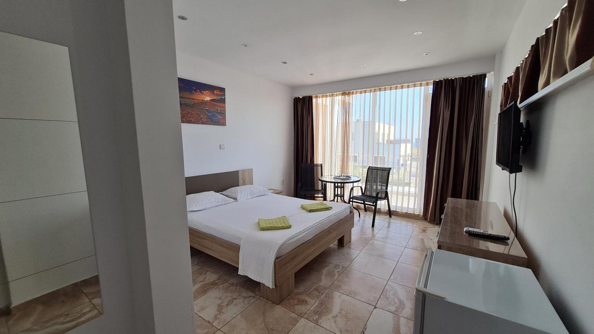 Ferienwohnung Casa Bellevue Costinești Exterior foto