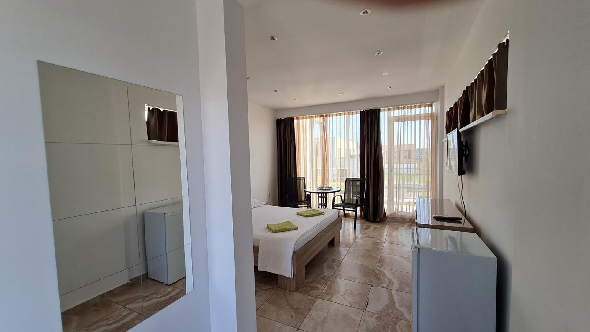 Ferienwohnung Casa Bellevue Costinești Exterior foto