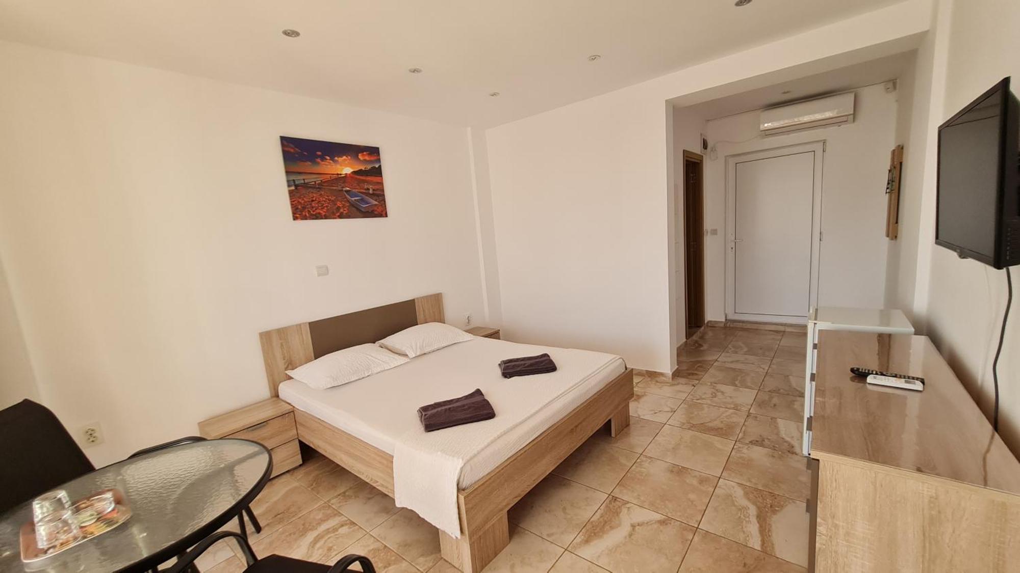 Ferienwohnung Casa Bellevue Costinești Exterior foto