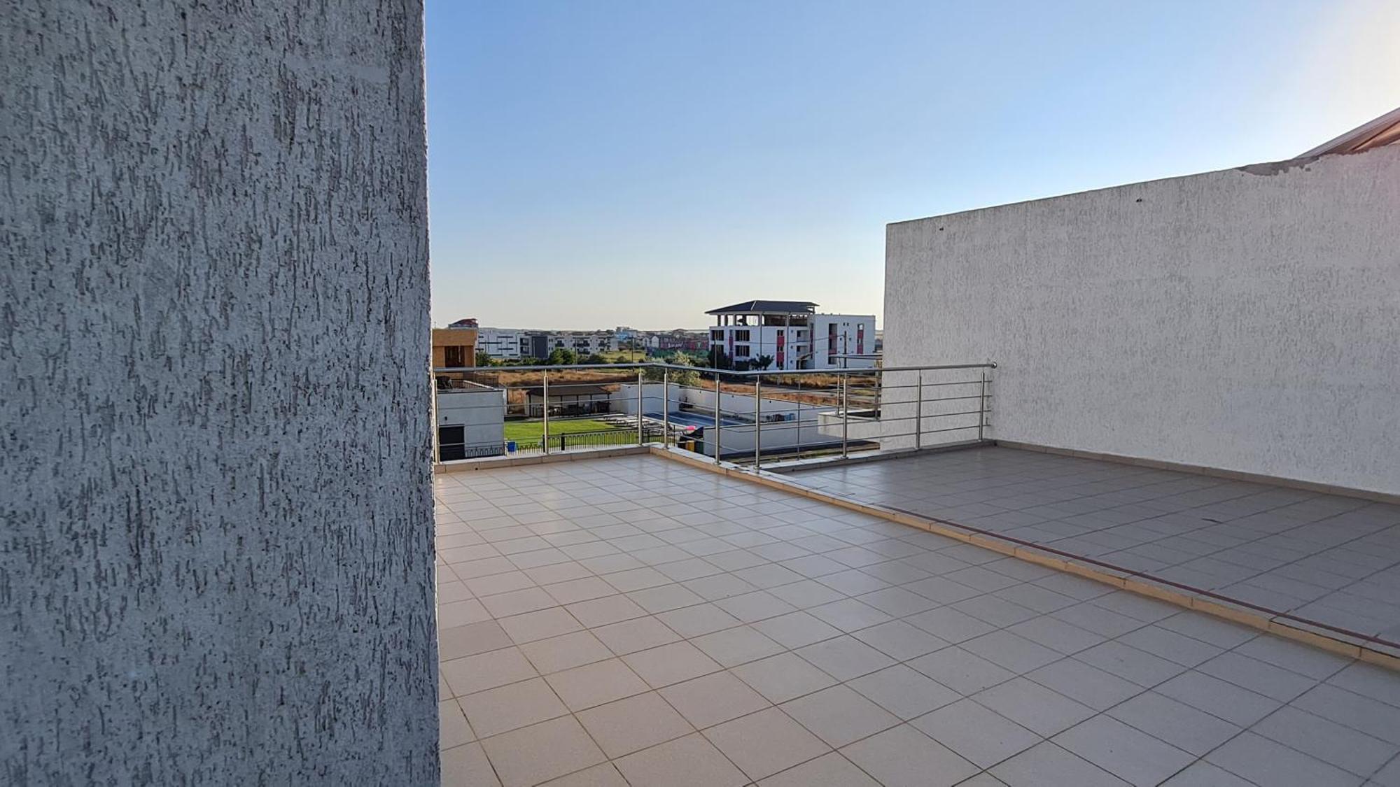 Ferienwohnung Casa Bellevue Costinești Exterior foto
