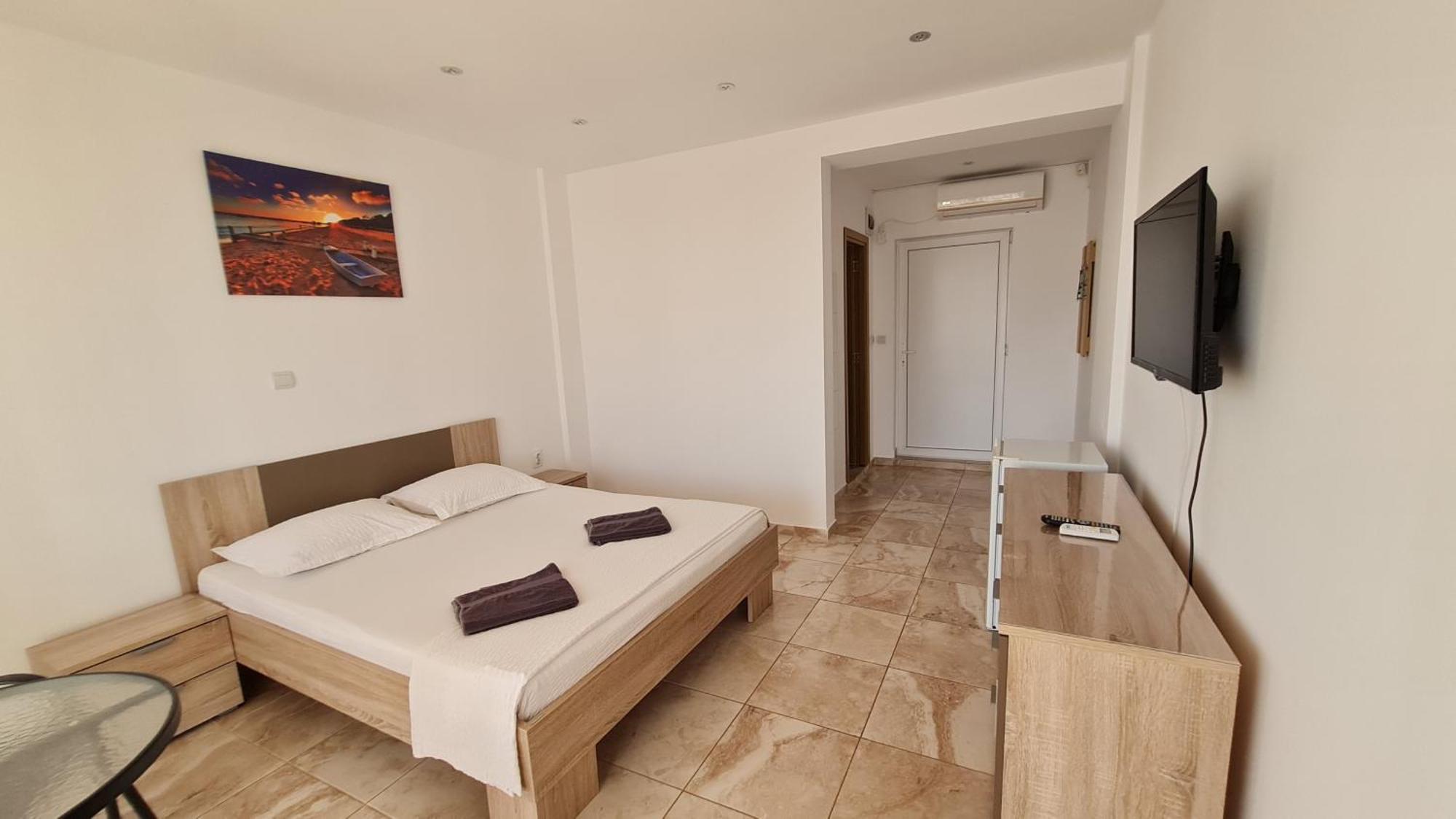 Ferienwohnung Casa Bellevue Costinești Exterior foto