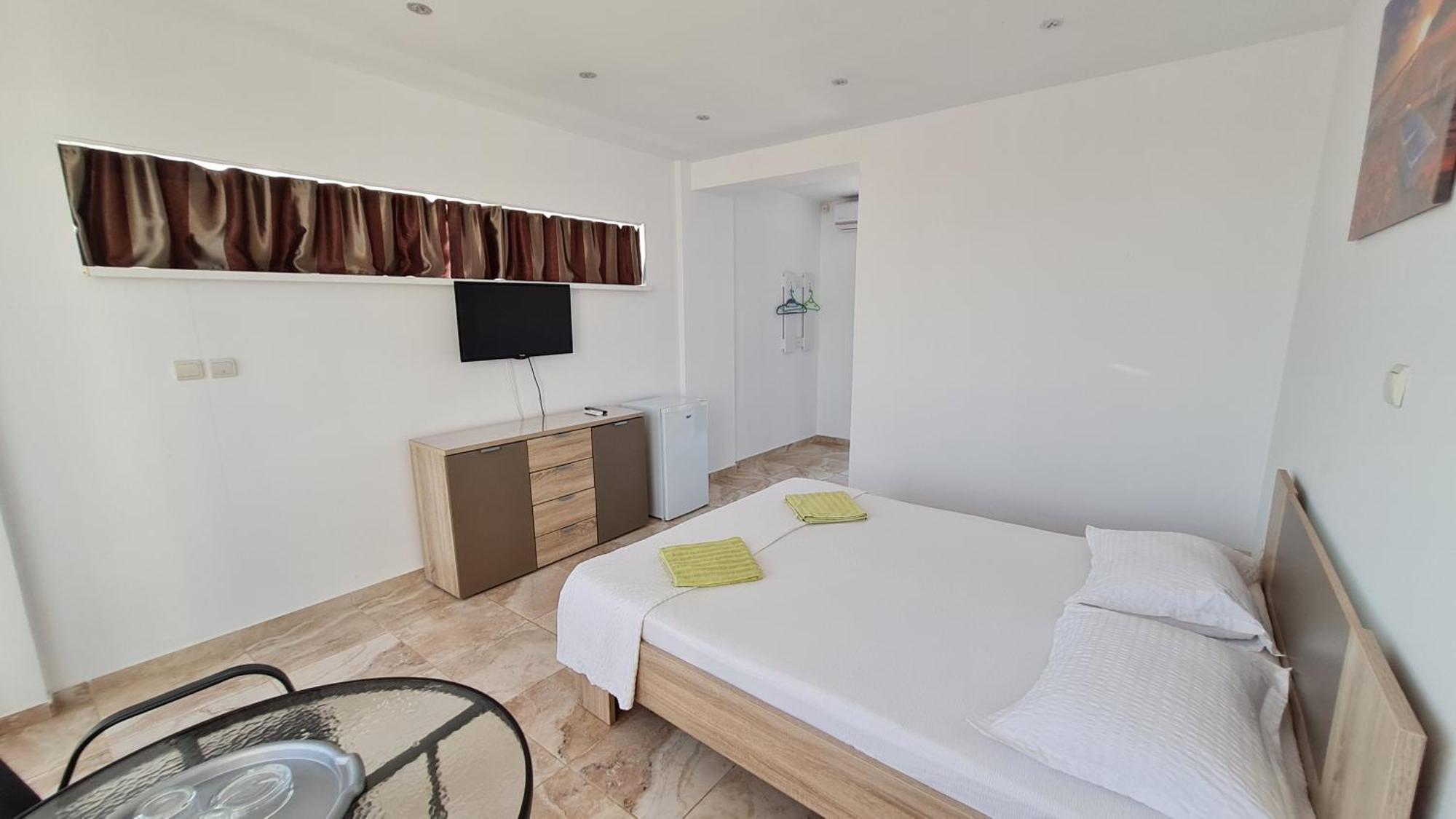 Ferienwohnung Casa Bellevue Costinești Exterior foto