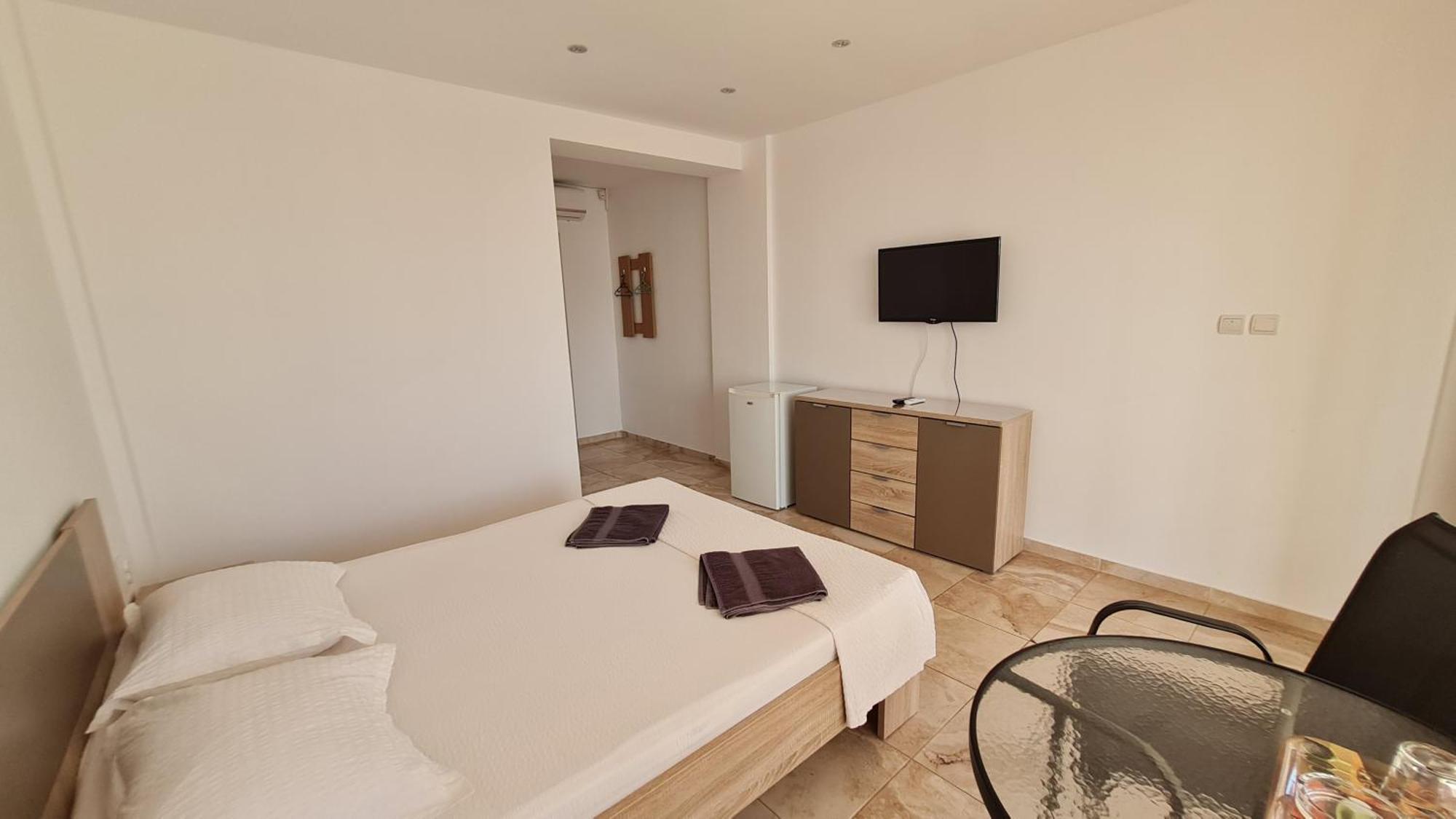 Ferienwohnung Casa Bellevue Costinești Exterior foto