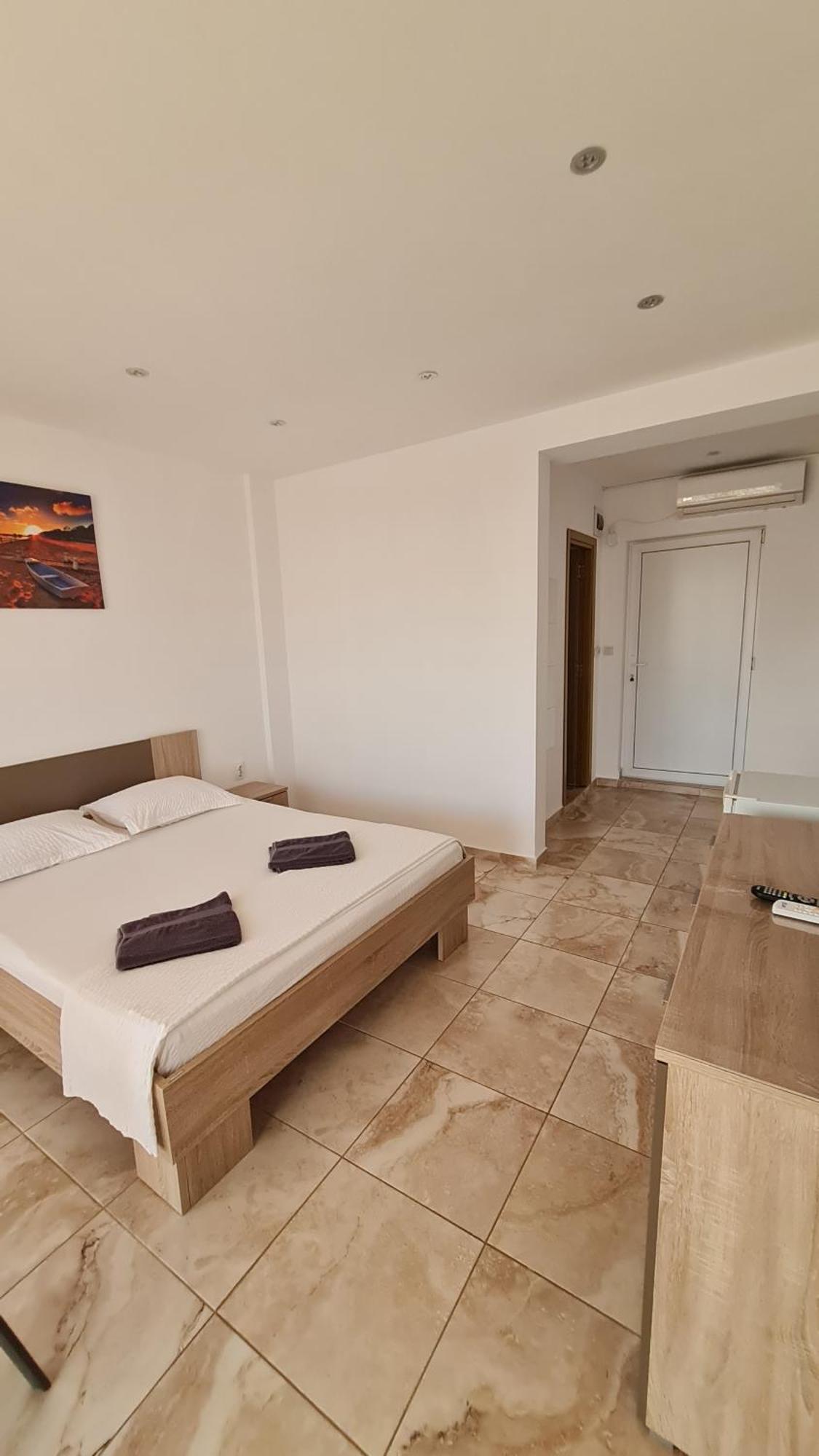 Ferienwohnung Casa Bellevue Costinești Exterior foto