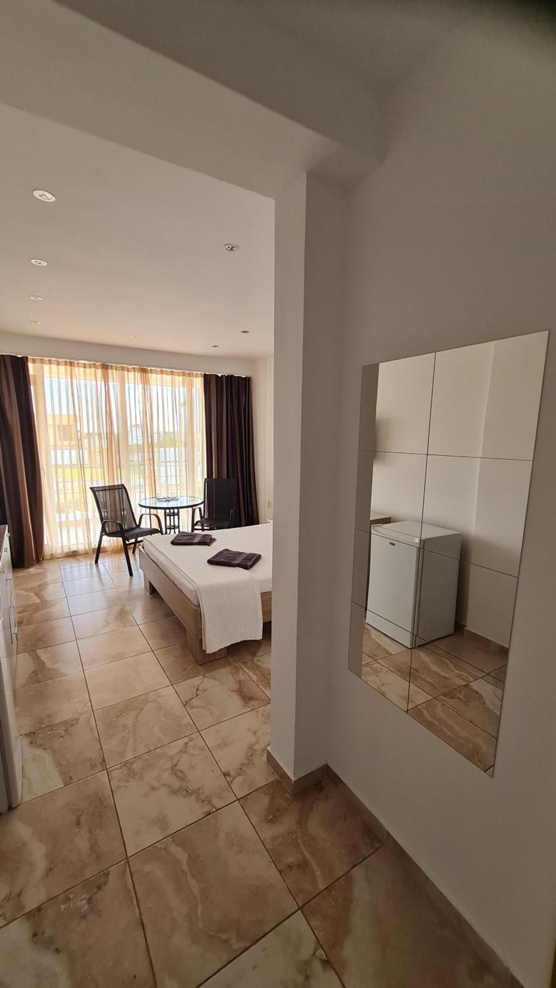 Ferienwohnung Casa Bellevue Costinești Exterior foto